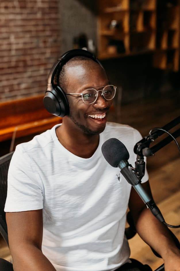 Banks Podcast